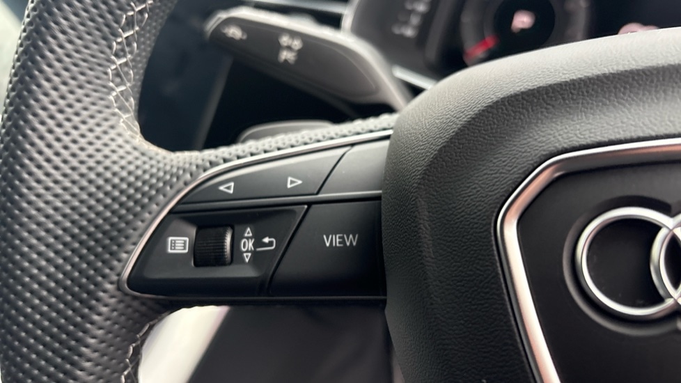 Used Audi Q7 2025 for sale - 76660766: Photo 23