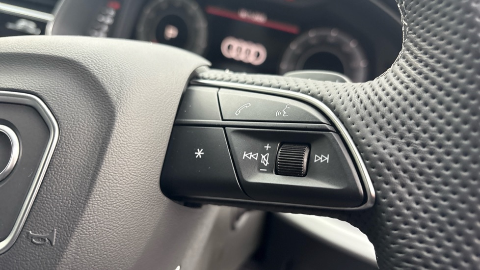 Used Audi Q7 2025 for sale - 76660766: Photo 24