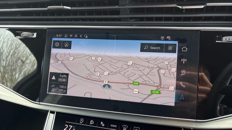 Used Audi Q7 2025 for sale - 76660766: Photo 25