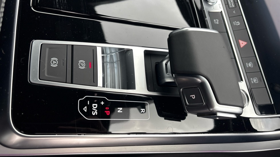 Used Audi Q7 2025 for sale - 76660766: Photo 26