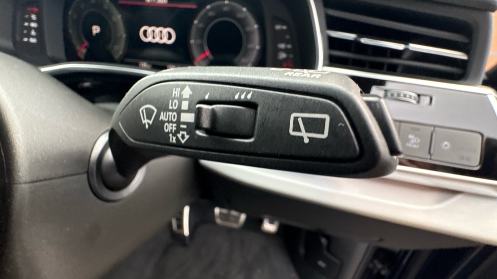 Used Audi Q7 2025 for sale - 76660766: Photo 30