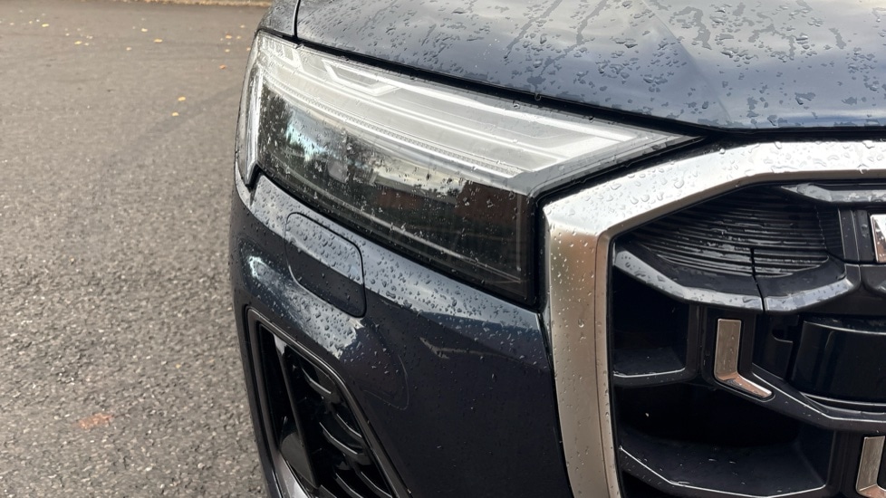 Used Audi Q7 2025 for sale - 76660766: Photo 34