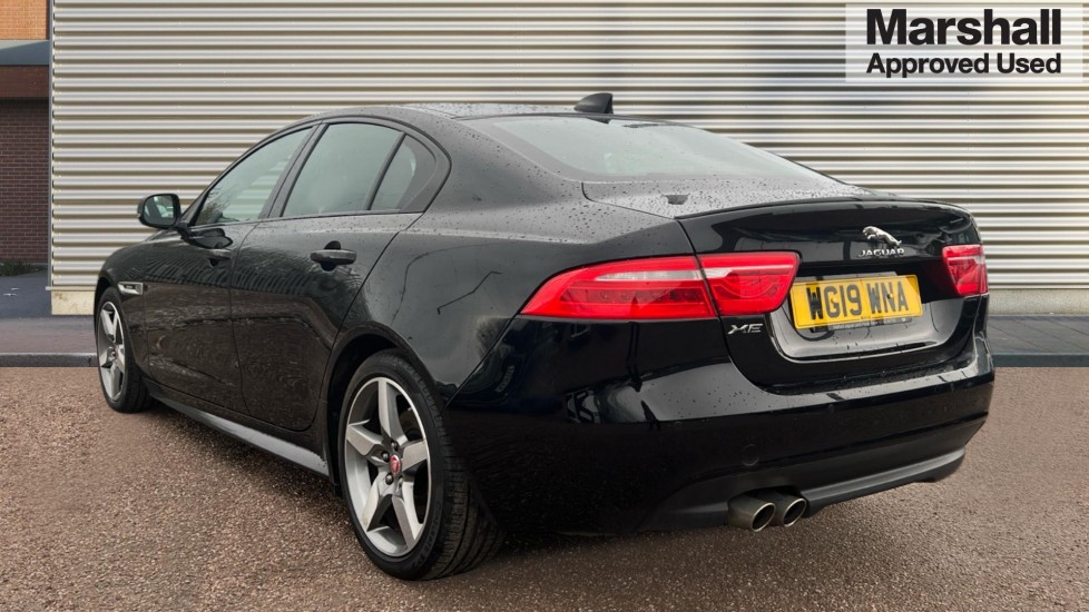 Used Jaguar XE 2019 for sale - 76803981: Photo 5