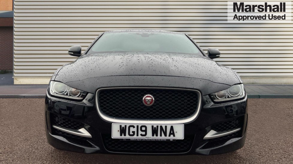 Used Jaguar XE 2019 for sale - 76803981: Photo 8