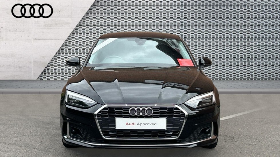 Used Audi A5 2023 for sale - 76458947: Photo 10