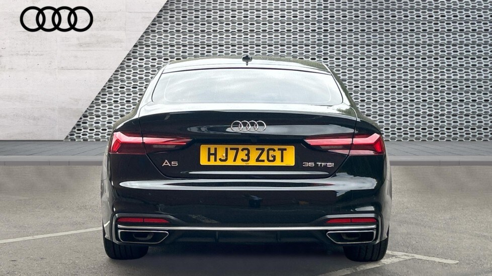 Used Audi A5 2023 for sale - 76458947: Photo 11