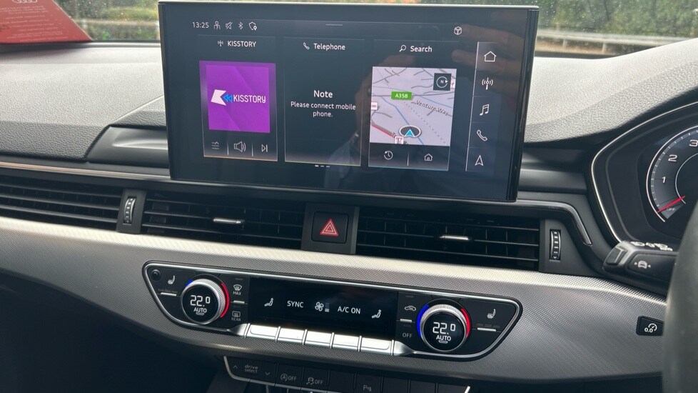 Used Audi A5 2023 for sale - 76458947: Photo 13