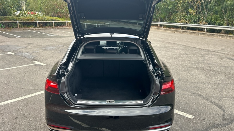 Used Audi A5 2023 for sale - 76458947: Photo 18