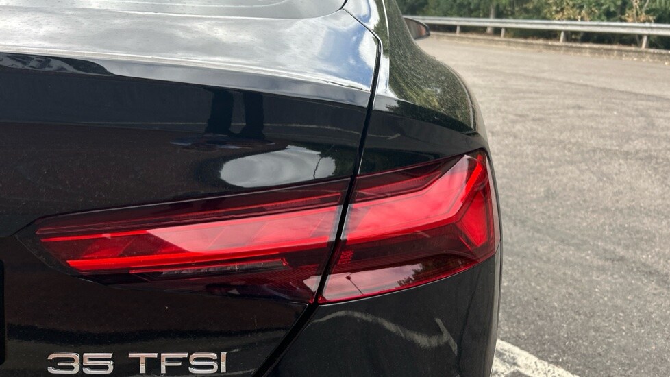 Used Audi A5 2023 for sale - 76458947: Photo 33