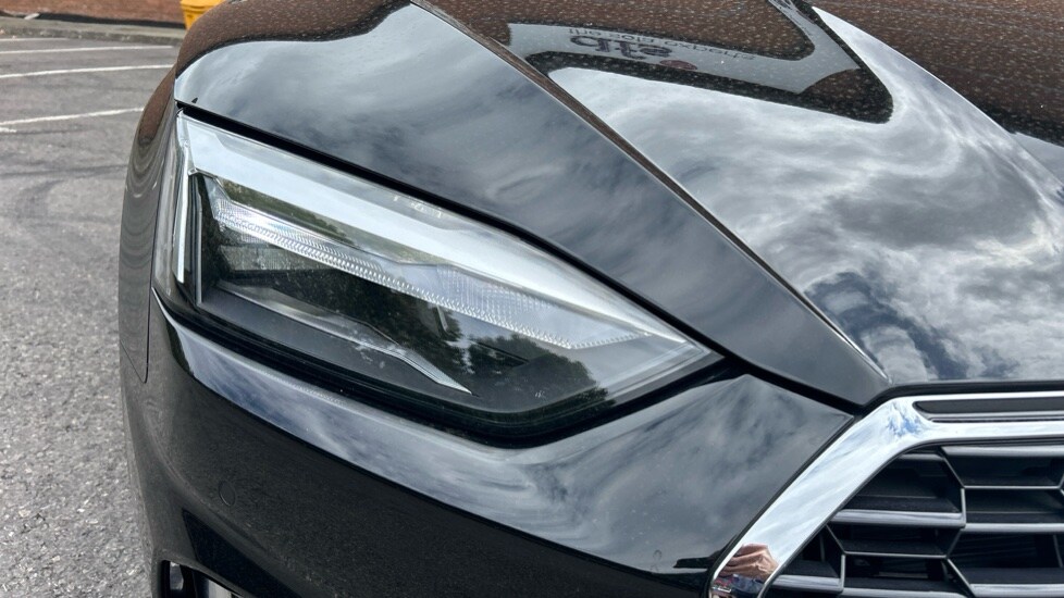 Used Audi A5 2023 for sale - 76458947: Photo 34