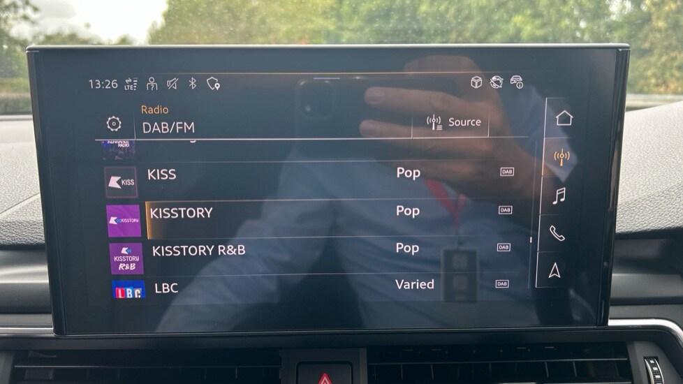 Used Audi A5 2023 for sale - 76458947: Photo 38