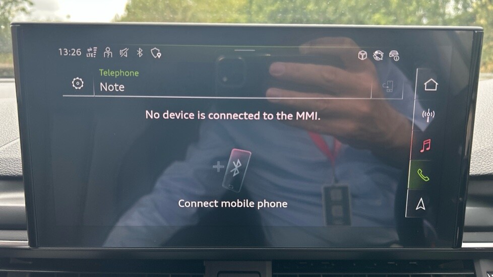 Used Audi A5 2023 for sale - 76458947: Photo 40