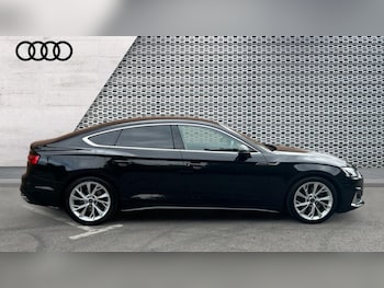 Used Audi A5 2023 for sale - 76458947: Photo