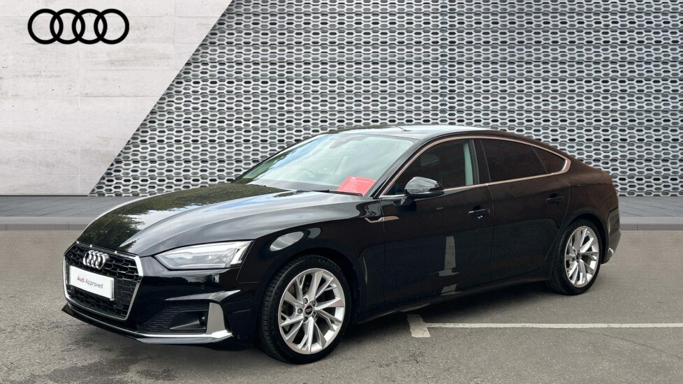 Used Audi A5 2023 for sale - 76458947: Photo 7