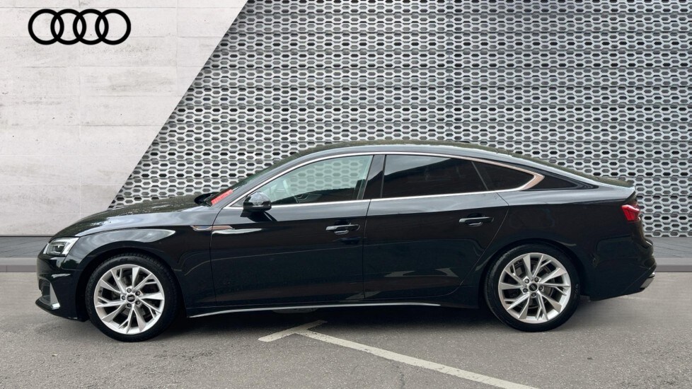 Used Audi A5 2023 for sale - 76458947: Photo 9