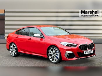 Used BMW 2 Series 2020 for sale - 76390217: Photo