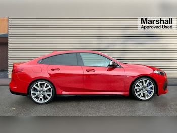 Used BMW 2 Series 2020 for sale - 76390217: Photo