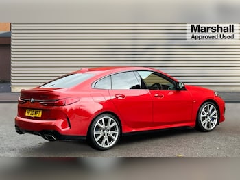 Used BMW 2 Series 2020 for sale - 76390217: Photo