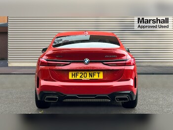 Used BMW 2 Series 2020 for sale - 76390217: Photo