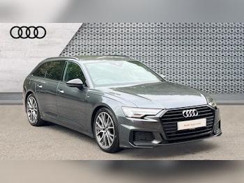 Audi - A6