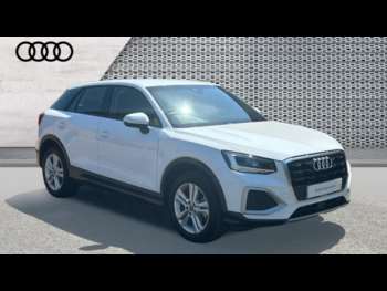 2025 - Audi Estate 35 TFSI Sport 5dr S Tronic Auto