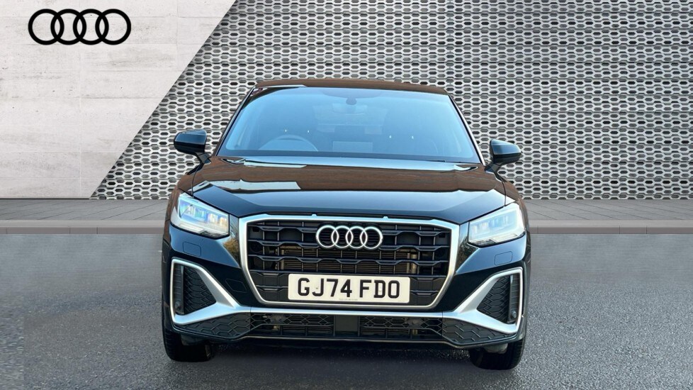 Used Audi Q2 2024 for sale - 76780254: Photo 10