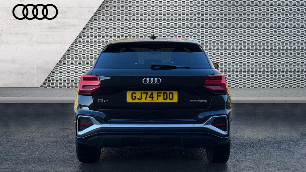 Used Audi Q2 2024 for sale - 76780254: Photo 11