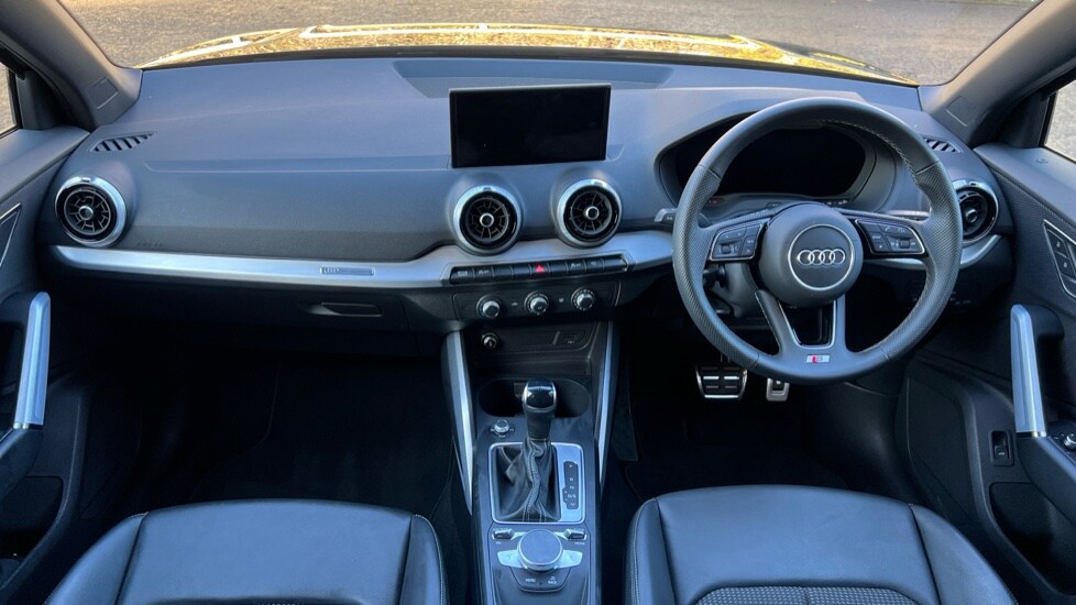 Used Audi Q2 2024 for sale - 76780254: Photo 12