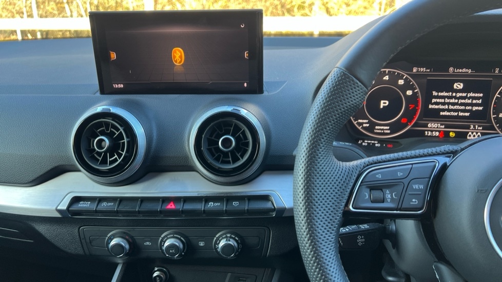 Used Audi Q2 2024 for sale - 76780254: Photo 13