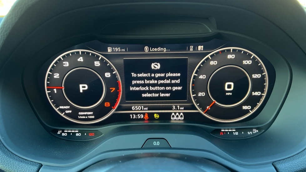 Used Audi Q2 2024 for sale - 76780254: Photo 14