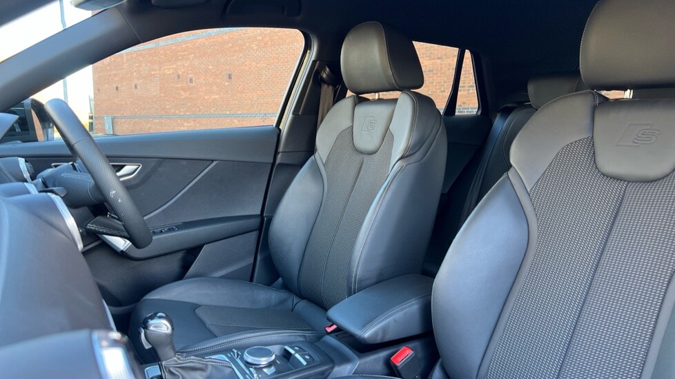 Used Audi Q2 2024 for sale - 76780254: Photo 17