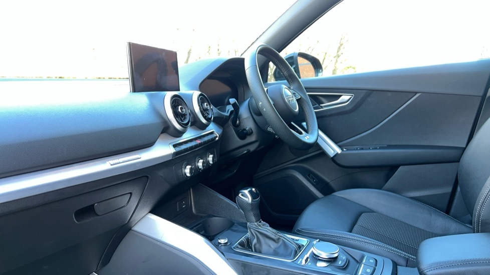 Used Audi Q2 2024 for sale - 76780254: Photo 2