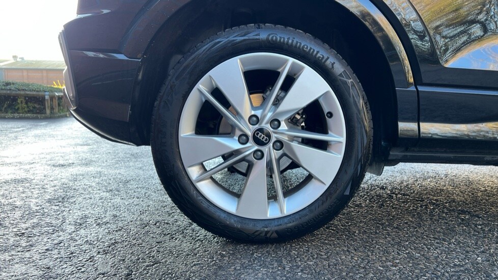 Used Audi Q2 2024 for sale - 76780254: Photo 21