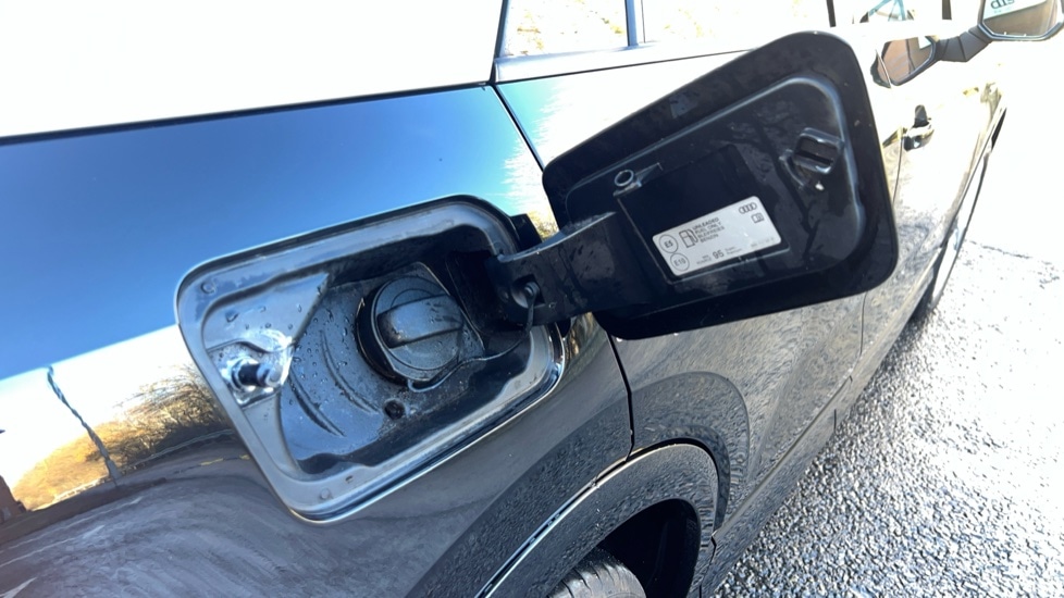 Used Audi Q2 2024 for sale - 76780254: Photo 22