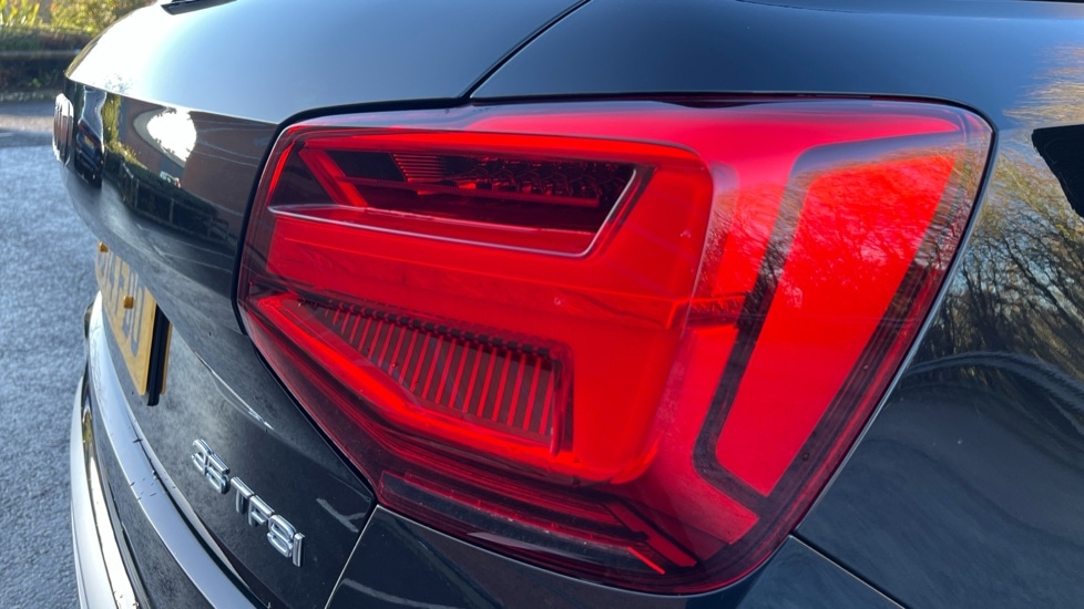 Used Audi Q2 2024 for sale - 76780254: Photo 33