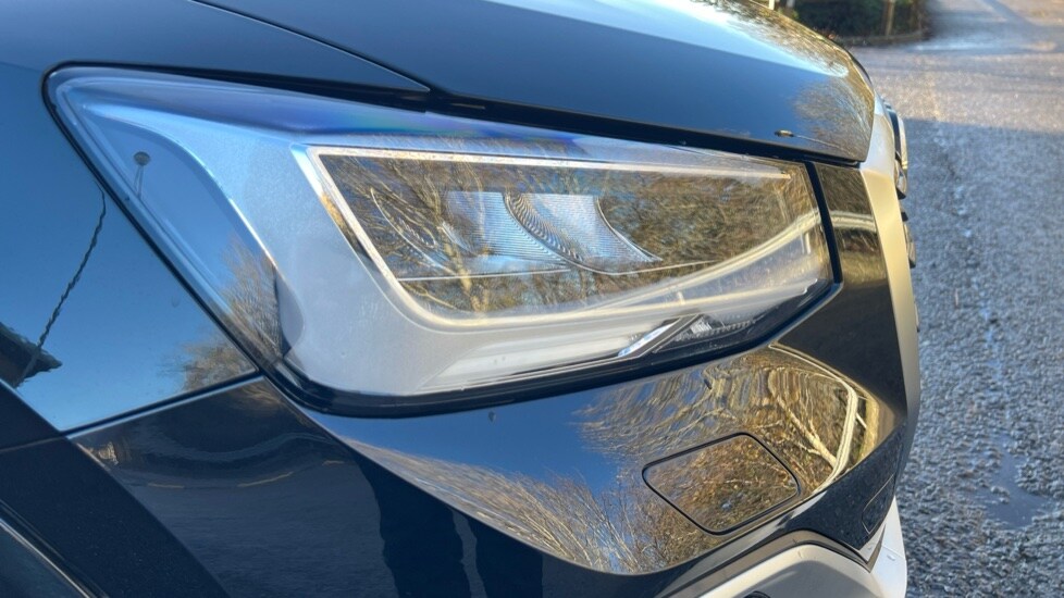 Used Audi Q2 2024 for sale - 76780254: Photo 34