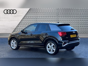 Used Audi Q2 2024 for sale - 76780254: Photo