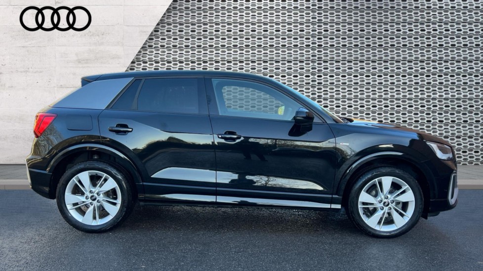 Used Audi Q2 2024 for sale - 76780254: Photo 4