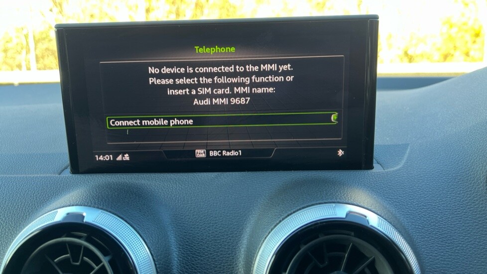 Used Audi Q2 2024 for sale - 76780254: Photo 40