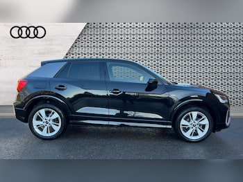 Used Audi Q2 2024 for sale - 76780254: Photo
