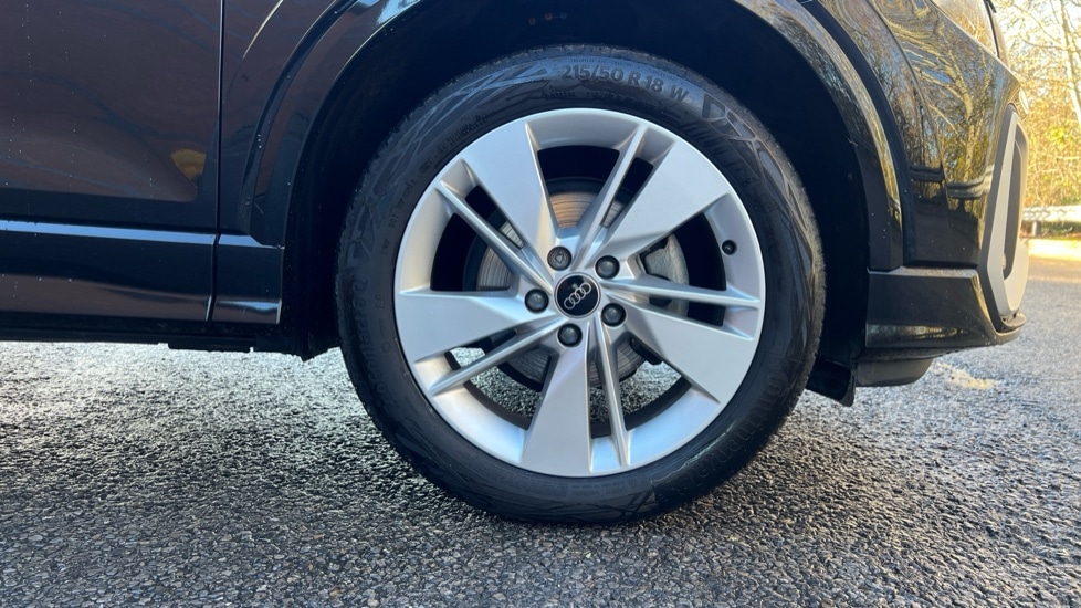 Used Audi Q2 2024 for sale - 76780254: Photo 5