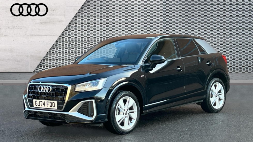 Used Audi Q2 2024 for sale - 76780254: Photo 7