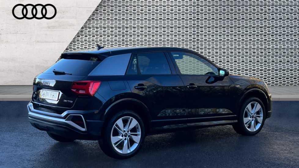 Used Audi Q2 2024 for sale - 76780254: Photo 8