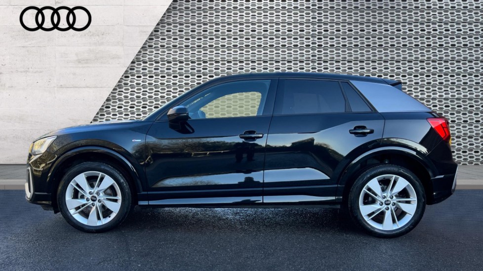 Used Audi Q2 2024 for sale - 76780254: Photo 9