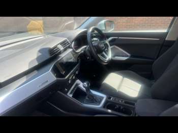 Used Audi Q3 2022 for sale - 74818947: Photo