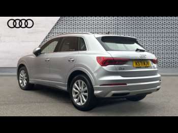 Used Audi Q3 2022 for sale - 74818947: Photo