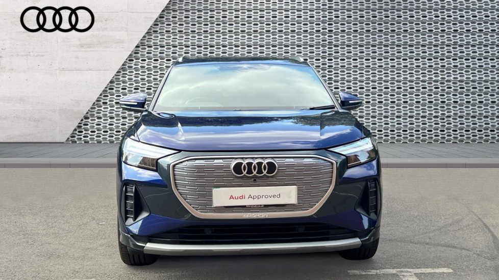 Used Audi Q4 e-tron 2023 for sale - 76154895: Photo 10