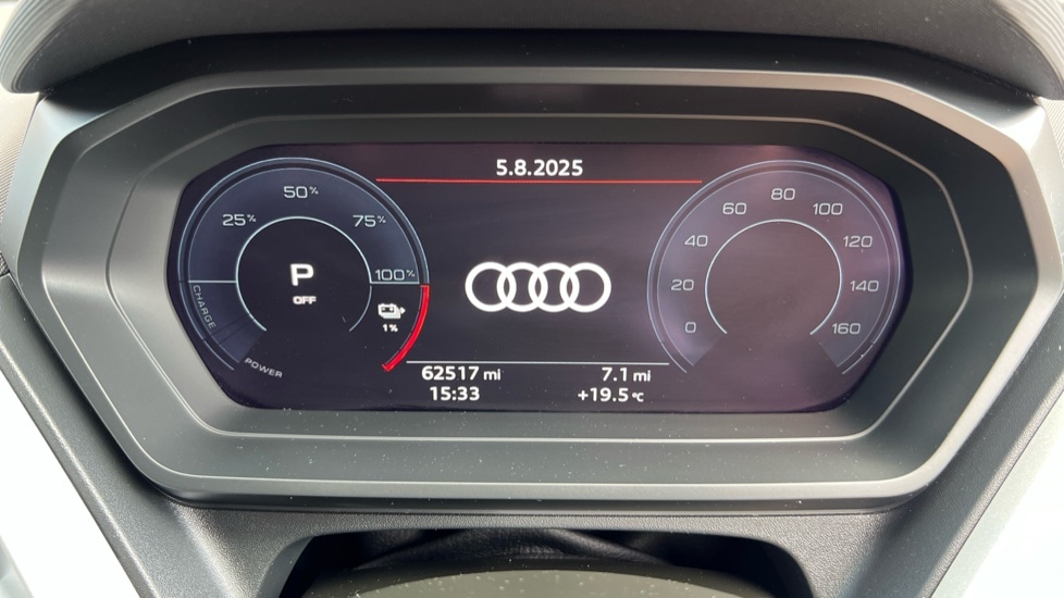 Used Audi Q4 e-tron 2023 for sale - 76154895: Photo 14