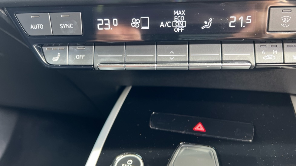 Used Audi Q4 e-tron 2023 for sale - 76154895: Photo 16