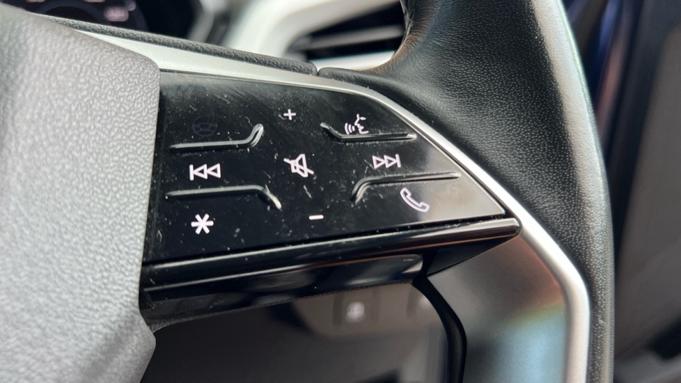 Used Audi Q4 e-tron 2023 for sale - 76154895: Photo 23